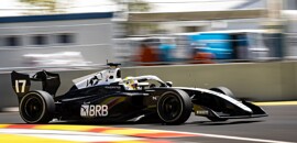 F3: Pedro Clerot destaca características do circuito desafiador em Madri no encerramento da temporada
