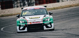 G Racing chega a Concordia de olho em pontos decisivos no TCR South America