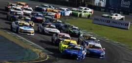 NASCAR Brasil: Curvelo define os 12 classificados para os Playoffs em etapa decisiva