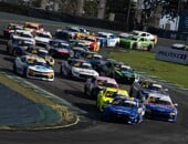 NASCAR Brasil: Curvelo define os 12 classificados para os Playoffs em etapa decisiva