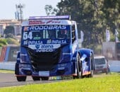 Copa Truck: Diogo Moscato aposta em bom retrospecto para reagir em Curvelo