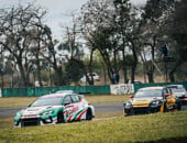 TCR South America: G Racing salva pontos em etapa difícil em Concordia