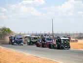 Copa Truck: Retrospecto de Curvelo ganha peso na reta final da temporada