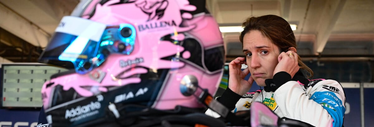 Copa Truck: Bia Figueiredo busca recuperação e volta ao top-8 em Curvelo Copa Truck: Bia Figueiredo busca recuperação e volta ao top-8 em Curvelo