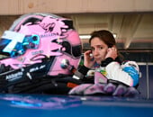 Copa Truck: Bia Figueiredo busca recuperação e volta ao top-8 em Curvelo