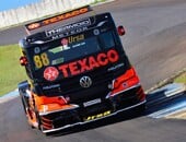 Beto Monteiro aposta no bom retrospecto para reagir na Copa Truck