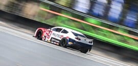 NASCAR Brasil: Ricardo Maurício volta a liderar e fecha TL2 na frente em Curvelo
