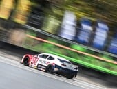 NASCAR Brasil: Ricardo Maurício volta a liderar e fecha TL2 na frente em Curvelo