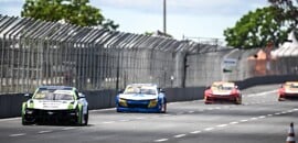 NASCAR Brasil: veja AO VIVO a classificação da 7ª etapa em Curvelo