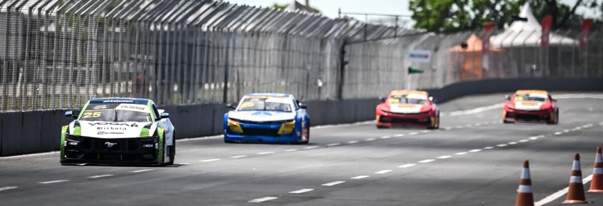 NASCAR Brasil: veja AO VIVO a classificação da 7ª etapa em Curvelo NASCAR Brasil: veja AO VIVO a classificação da 7ª etapa em Curvelo