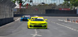 NASCAR Brasil: Martelli mira regularidade para brigar pelo título nos playoffs