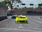 NASCAR Brasil: Martelli mira regularidade para brigar pelo título nos playoffs