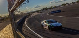 AO VIVO: Acompanhe a Corrida 1 da etapa da NASCAR Brasil no oval de Curvelo
