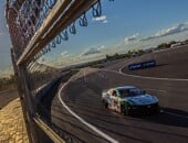 AO VIVO: Acompanhe a Corrida 1 da etapa da NASCAR Brasil no oval de Curvelo