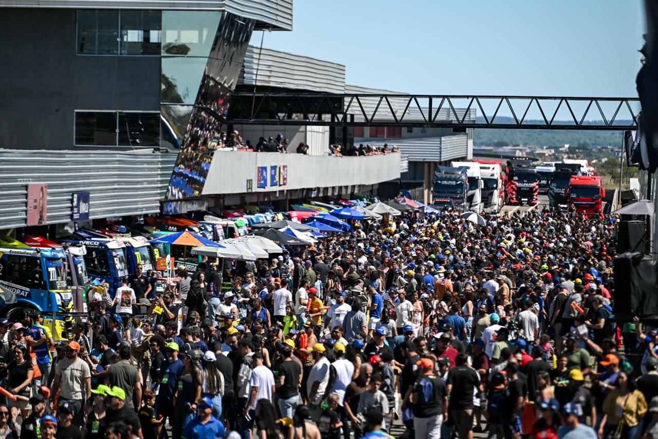 Análise: Copa Truck encerra Curvelo com histórias importantes para a reta final Análise: Copa Truck encerra Curvelo com histórias importantes para a reta final