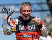 Copa Truck: D+ Motorsport supera desafios e comemora vitória e pódio em Curvelo