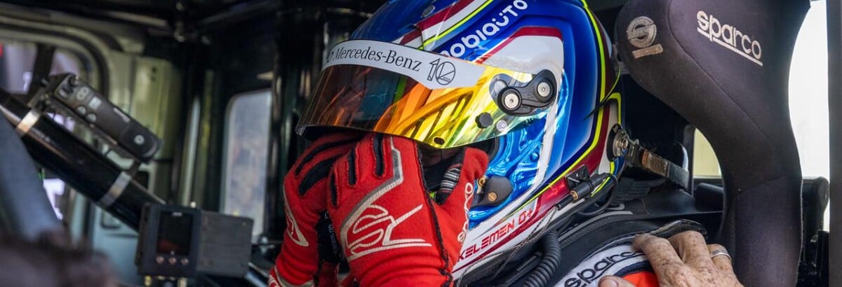 Análise: Copa Truck encerra Curvelo com histórias importantes para a reta final Análise: Copa Truck encerra Curvelo com histórias importantes para a reta final