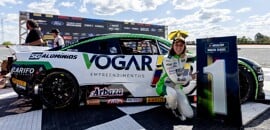 Análise: NASCAR Brasil encerra fase regular com uma etapa para ficar na memória