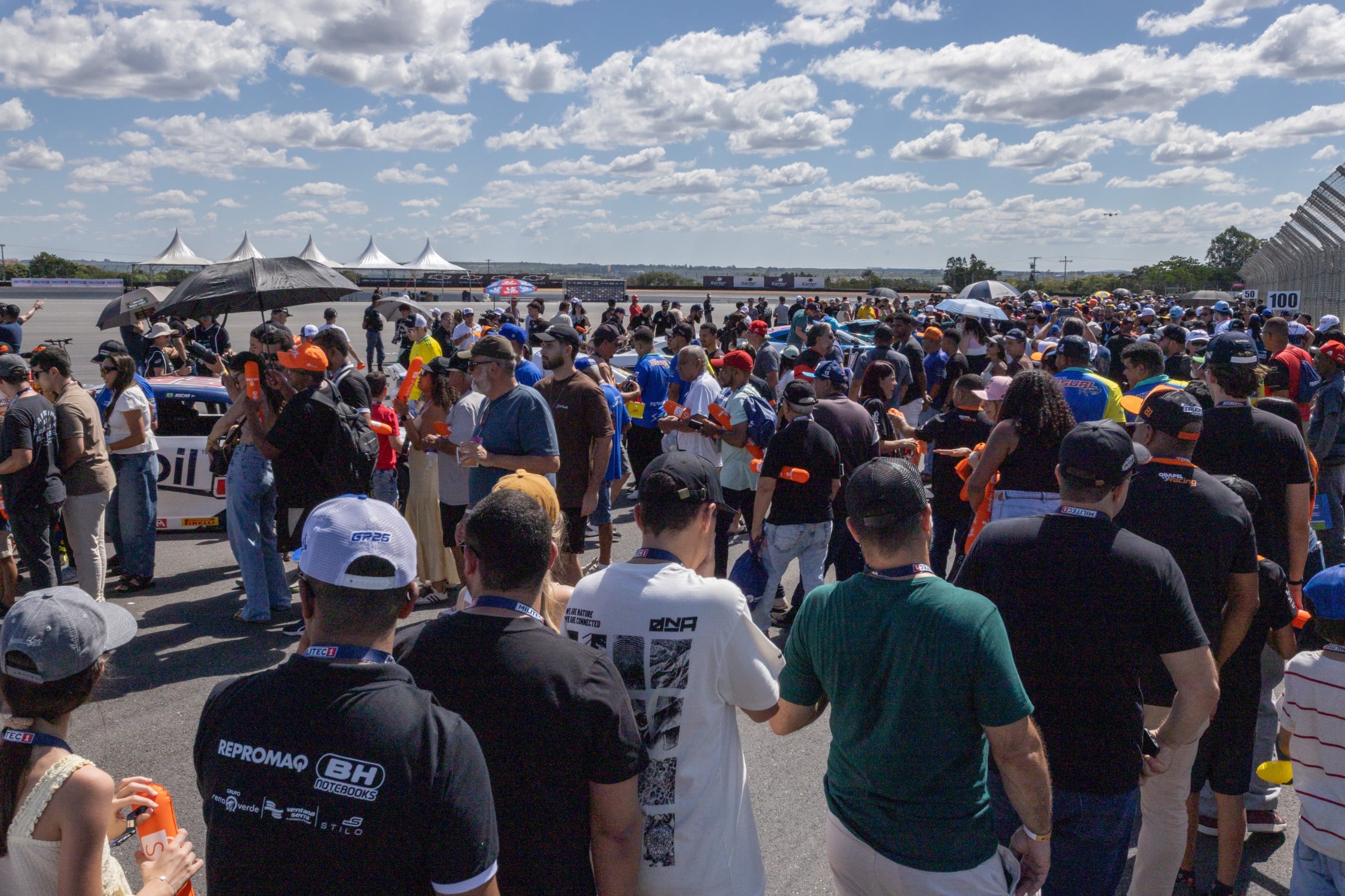 Análise: NASCAR Brasil encerra fase regular com uma etapa para ficar na memória Análise: NASCAR Brasil encerra fase regular com uma etapa para ficar na memória
