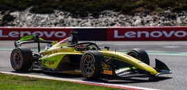 F2: Confira a programação e onde assistir na TV e no streaming a etapa do Azerbaijão