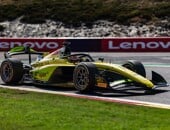 F2: Confira a programação e onde assistir na TV e no streaming a etapa do Azerbaijão