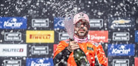 NASCAR Brasil: Ramasauskas celebra dois pódios e aumenta vantagem na Challenge