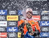 NASCAR Brasil: Ramasauskas celebra dois pódios e aumenta vantagem na Challenge