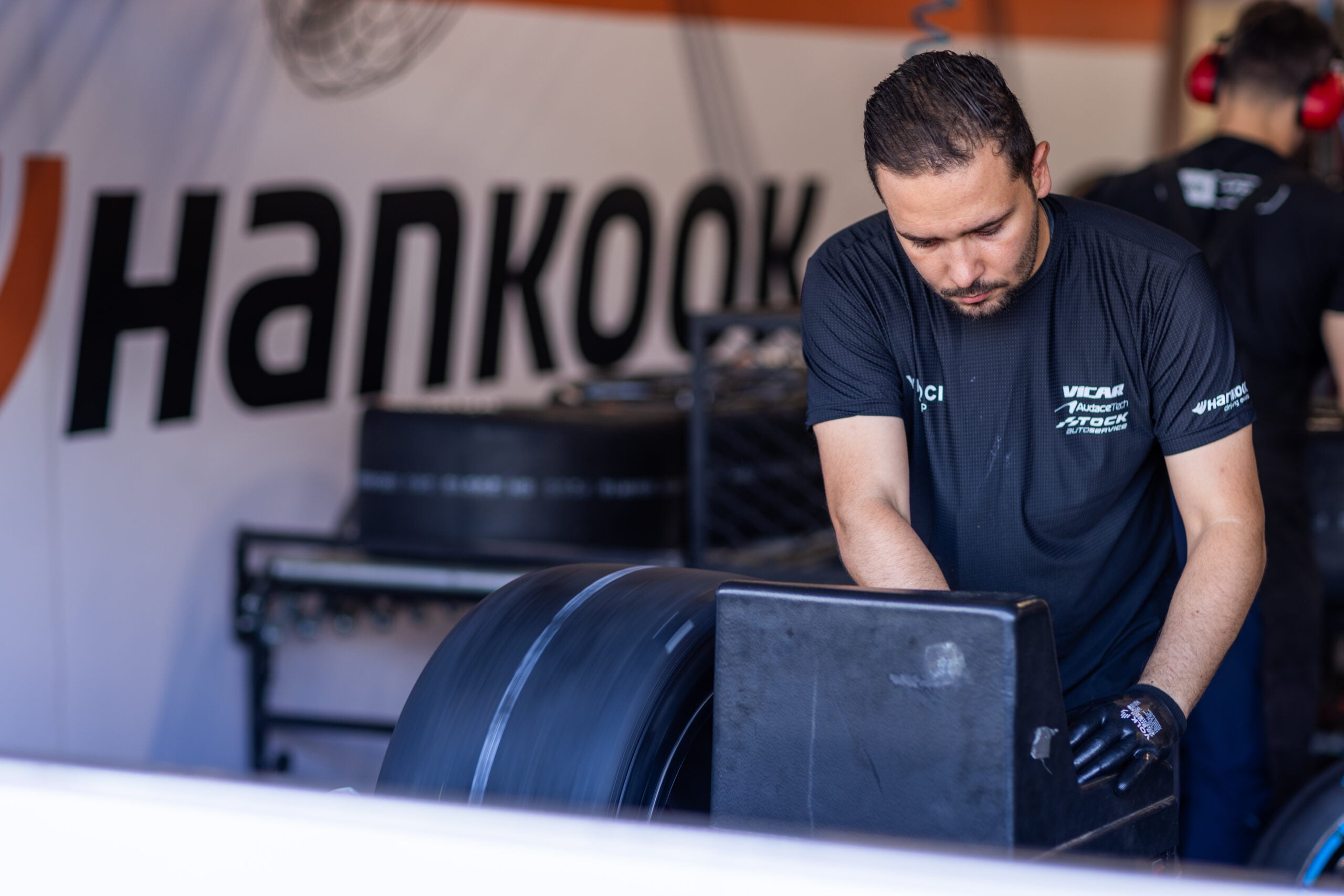 Hankook estreia no asfalto de Posadas na etapa de 100 corridas do TCR South America