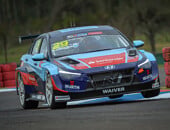Hankook estreia no asfalto de Posadas na etapa de 100 corridas do TCR South America