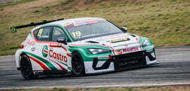 G Racing chega a Posadas em busca de reação no TCR South America