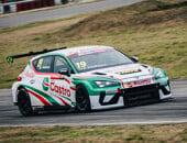 G Racing chega a Posadas em busca de reação no TCR South America