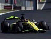 Rafael Câmara brilha em classificação e fatura pole position para a etapa da Itália da F2