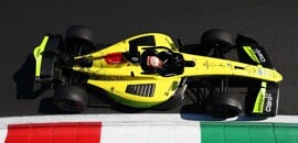 Câmara se aproxima de Tsolov na F2. Confira como está o campeonato após a etapa da Itália