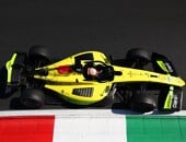 Câmara se aproxima de Tsolov na F2. Confira como está o campeonato após a etapa da Itália