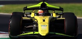 F2: Rafael Câmara conquista pole position para disputa da etapa da Itália
