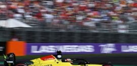 Rafael Câmara conquista pódio na Itália e se aproxima da liderança da F2