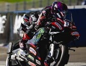 MotoGP: Confira como ficou o grid de largada para o GP da Áustria