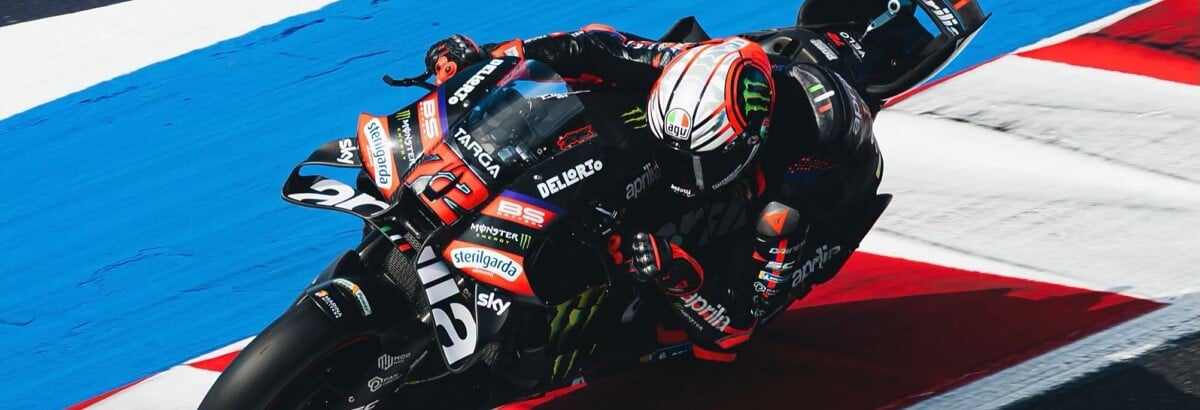 Confira o grid de largada para o GP de San Marino da MotoGP Confira o grid de largada para o GP de San Marino da MotoGP