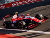 Confira a classificação do campeonato da F3 após as corridas de sábado em Madri