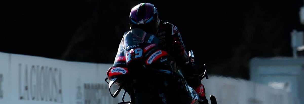 Confira a classificação do campeonato da MotoGP após a Sprint do GP da Áustria Confira a classificação do campeonato da MotoGP após a Sprint do GP da Áustria