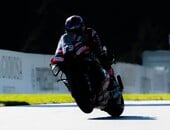 Confira a classificação do campeonato da MotoGP após a Sprint do GP da Áustria