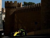 Com Câmara líder, confira a classificação do campeonato da F2 após a etapa de Baku