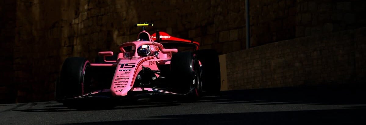 F2: Dunne vence corrida principal 1 em Baku. Câmara assume liderança do campeonato F2: Dunne vence corrida principal 1 em Baku. Câmara assume liderança do campeonato