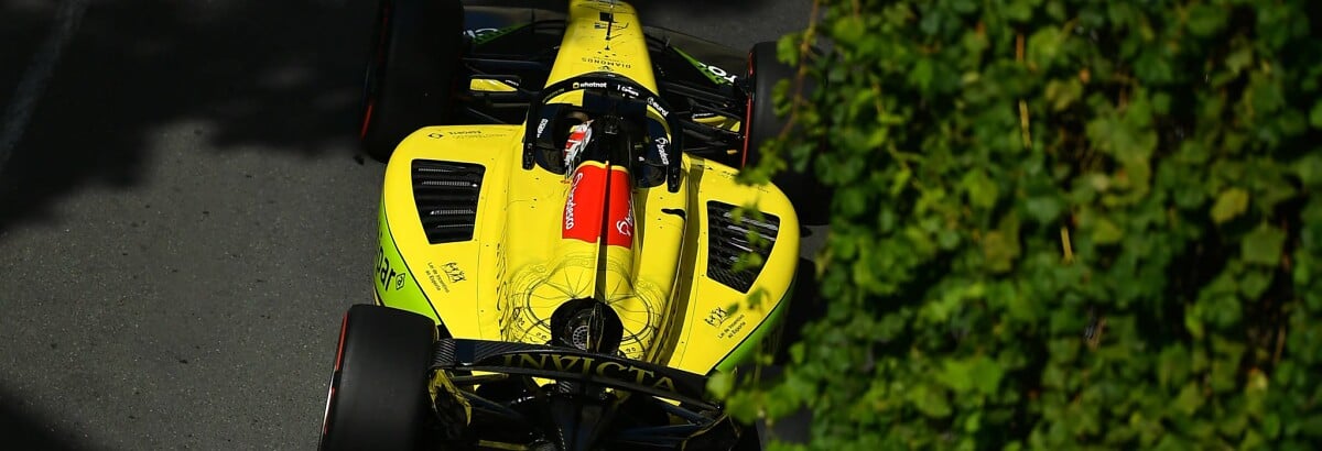 Rafael Câmara parte do top-5 nas duas corridas principais da F2 em Baku Rafael Câmara parte do top-5 nas duas corridas principais da F2 em Baku