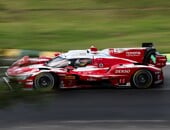 TOYOTA RACING tenta manter liderança do WEC no Texas para seguir sonhando com título