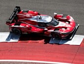 TOYOTA RACING estabelece meta ambiciosa para corrida em casa no WEC