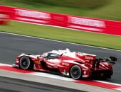 TOYOTA RACING vence em Fuji com Buemi, Hartley e Hirakawa e lidera WEC entre pilotos e construtores