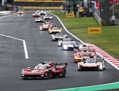 WEC: TOYOTA RACING celebra décima vitória nas 6 Horas de Fuji