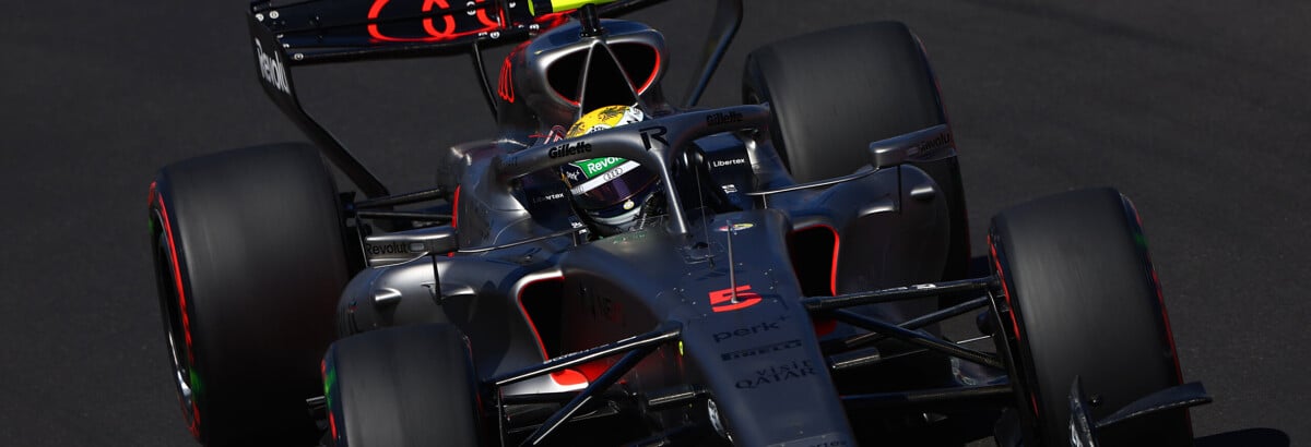 F1: Bortoleto lamenta Safety Car Virtual que atrapalhou estratégia da Audi no GP da Espanha F1: Bortoleto lamenta Safety Car Virtual que atrapalhou estratégia da Audi no GP da Espanha