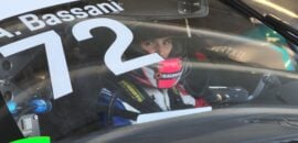 Porsche Cup 2026: Assista AO VIVO classificação da etapa em Interlagos